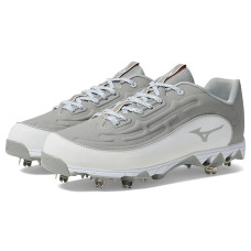 Mizuno 9-Spike Ambition 3 Baseball Cleats