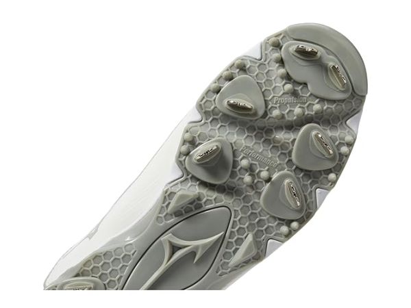 Mizuno 9-Spike Ambition 3 Baseball Cleats