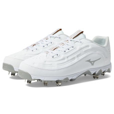 Mizuno 9-Spike Ambition 3 Baseball Cleats
