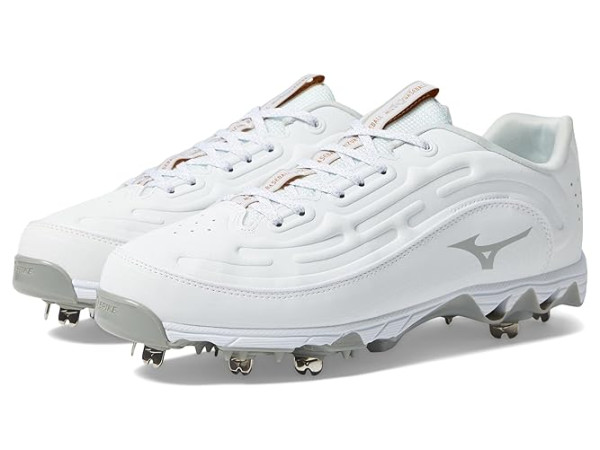 Mizuno 9-Spike Ambition 3 Baseball Cleats