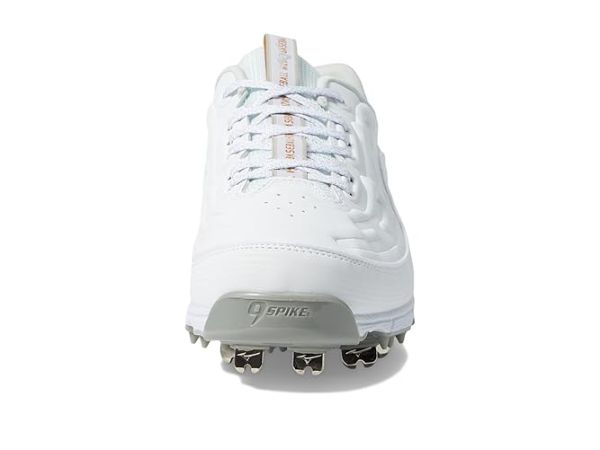 Mizuno 9-Spike Ambition 3 Baseball Cleats Mizuno 9-Spike Ambition 3 Baseball Cleats
