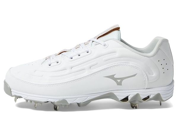 Mizuno 9-Spike Ambition 3 Baseball Cleats Mizuno 9-Spike Ambition 3 Baseball Cleats