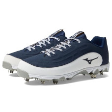 Mizuno 9-Spike Ambition 3 Baseball Cleats