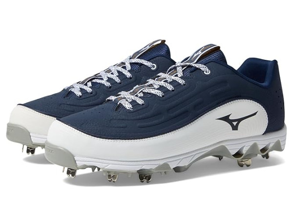 Mizuno 9-Spike Ambition 3 Baseball Cleats