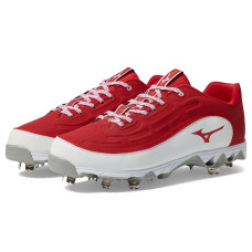 Mizuno 9-Spike Ambition 3 Baseball Cleats