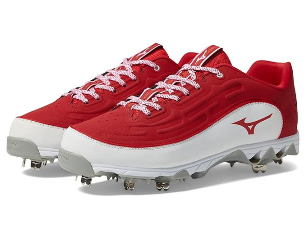 Mizuno 9-Spike Ambition 3 Baseball Cleats