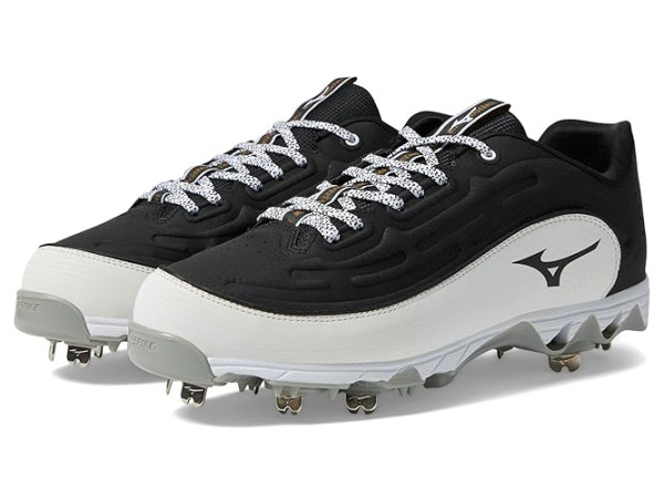 Mizuno 9-Spike Ambition 3 Baseball Cleats