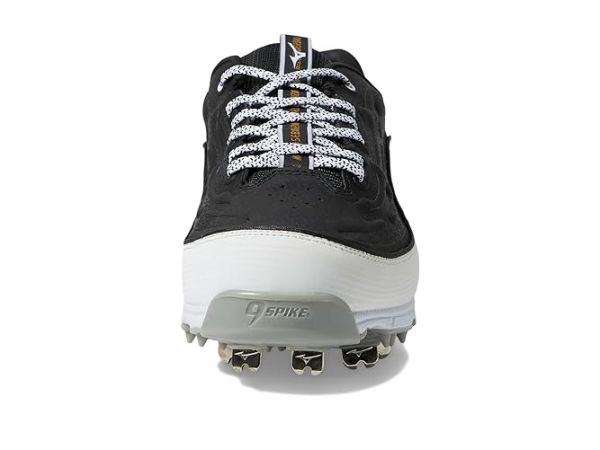 Mizuno 9-Spike Ambition 3 Baseball Cleats Mizuno 9-Spike Ambition 3 Baseball Cleats