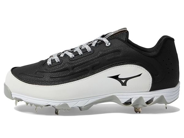 Mizuno 9-Spike Ambition 3 Baseball Cleats Mizuno 9-Spike Ambition 3 Baseball Cleats