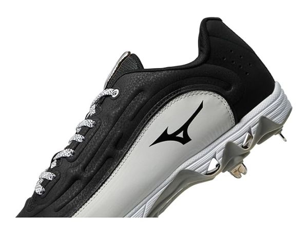 Mizuno 9-Spike Ambition 3 Baseball Cleats Mizuno 9-Spike Ambition 3 Baseball Cleats