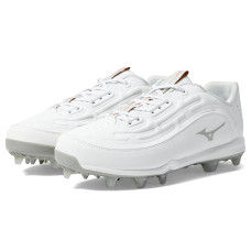 Mizuno Ambition 3 Low TPU Baseball Cleats
