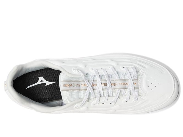 Mizuno Ambition 3 Low TPU Baseball Cleats