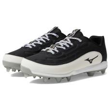 Mizuno Ambition 3 Low TPU Baseball Cleats