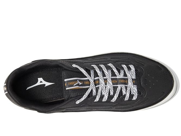 Mizuno Ambition 3 Low TPU Baseball Cleats Mizuno Ambition 3 Low TPU Baseball Cleats