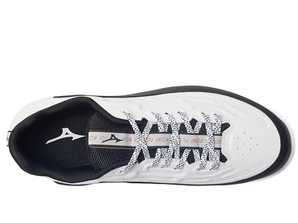 Mizuno Finch Elite 6 Low TPU Softball Cleats Mizuno Finch Elite 6 Low TPU Softball Cleats