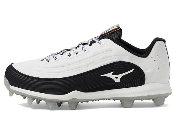 Mizuno Finch Elite 6 Low TPU Softball Cleats Mizuno Finch Elite 6 Low TPU Softball Cleats
