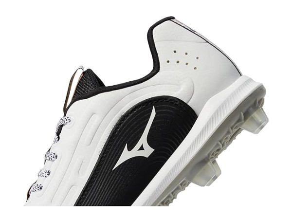 Mizuno Finch Elite 6 Low TPU Softball Cleats Mizuno Finch Elite 6 Low TPU Softball Cleats
