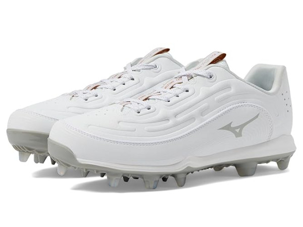 Mizuno Finch Elite 6 Low TPU Softball Cleats Mizuno Finch Elite 6 Low TPU Softball Cleats