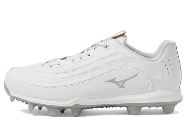 Mizuno Finch Elite 6 Low TPU Softball Cleats Mizuno Finch Elite 6 Low TPU Softball Cleats