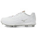 Mizuno Finch Elite 6 Low TPU Softball Cleats Mizuno Finch Elite 6 Low TPU Softball Cleats