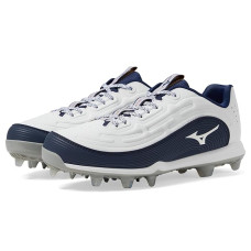 Mizuno Finch Elite 6 Low TPU Softball Cleats