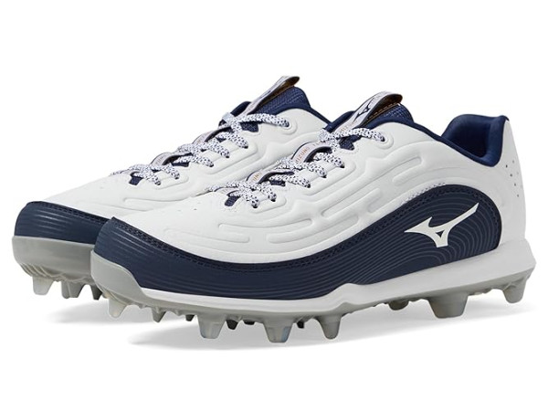 Mizuno Finch Elite 6 Low TPU Softball Cleats