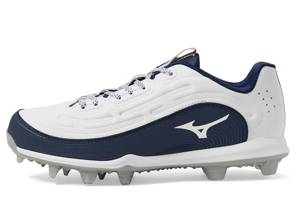 Mizuno Finch Elite 6 Low TPU Softball Cleats Mizuno Finch Elite 6 Low TPU Softball Cleats