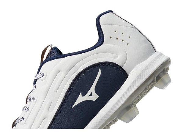 Mizuno Finch Elite 6 Low TPU Softball Cleats Mizuno Finch Elite 6 Low TPU Softball Cleats
