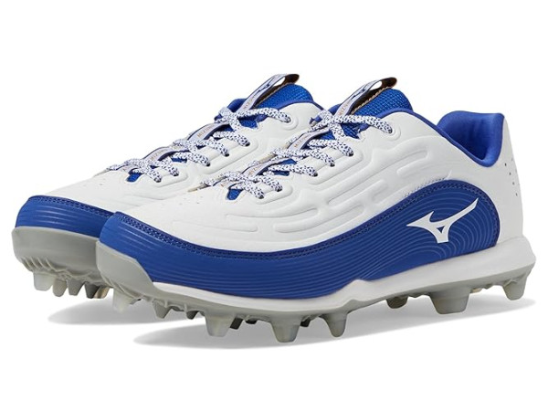 Mizuno Finch Elite 6 Low TPU Softball Cleats Mizuno Finch Elite 6 Low TPU Softball Cleats