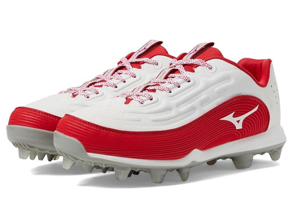 Mizuno Finch Elite 6 Low TPU Softball Cleats Mizuno Finch Elite 6 Low TPU Softball Cleats