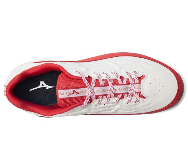 Mizuno Finch Elite 6 Low TPU Softball Cleats Mizuno Finch Elite 6 Low TPU Softball Cleats