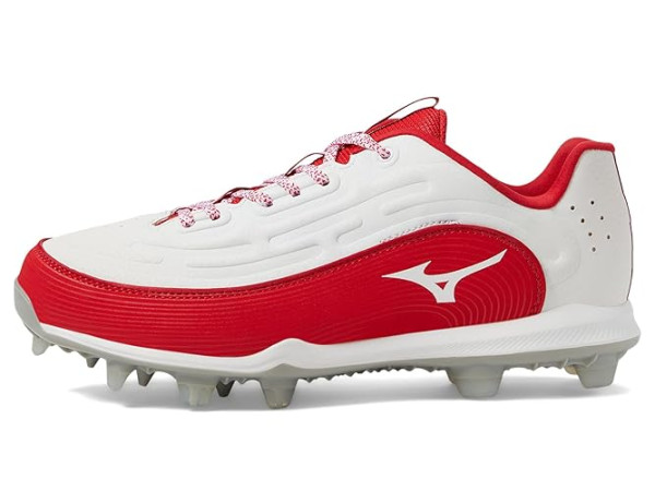 Mizuno Finch Elite 6 Low TPU Softball Cleats Mizuno Finch Elite 6 Low TPU Softball Cleats