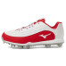 Mizuno Finch Elite 6 Low TPU Softball Cleats Mizuno Finch Elite 6 Low TPU Softball Cleats