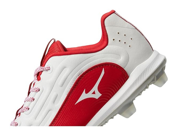 Mizuno Finch Elite 6 Low TPU Softball Cleats Mizuno Finch Elite 6 Low TPU Softball Cleats