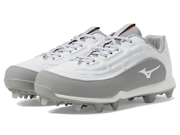 Mizuno Finch Elite 6 Low TPU Softball Cleats Mizuno Finch Elite 6 Low TPU Softball Cleats