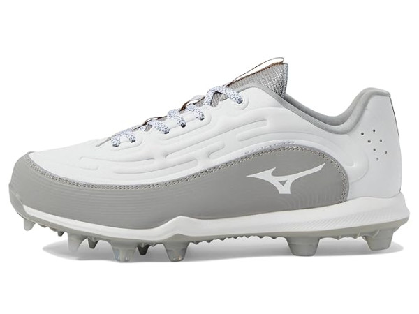Mizuno Finch Elite 6 Low TPU Softball Cleats Mizuno Finch Elite 6 Low TPU Softball Cleats