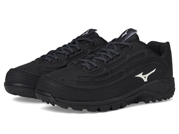 Mizuno Ambition 3 BB Low AS