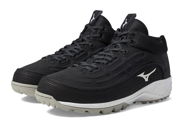 Mizuno Ambition 3 BB Mid AS Baseball Cleats