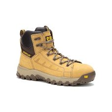 Caterpillar Threshold Rebound Waterproof Non Metallic Composite Toe