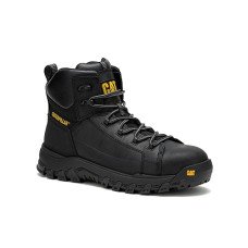 Caterpillar Threshold Rebound Waterproof Non Metallic Composite Toe