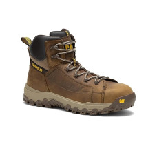 Caterpillar Threshold Rebound Waterproof Non Metallic Composite Toe