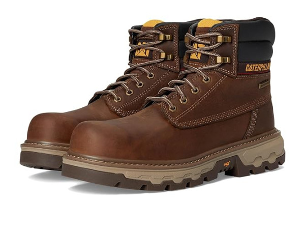 Caterpillar Colorado Equip 6