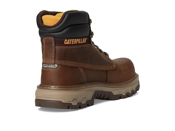 Caterpillar Colorado Equip 6 Caterpillar Colorado Equip 6