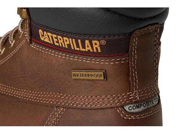 Caterpillar Colorado Equip 6 Caterpillar Colorado Equip 6