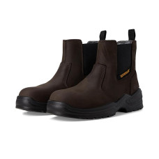 Caterpillar Striver Chelsea Waterproof Steel Toe