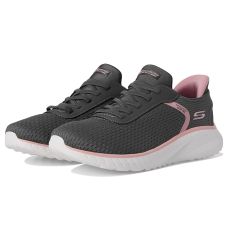 BOBS from SKECHERS Hands Free Slip-Ins Bobs Squad Chaos - Stroke of Luck