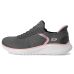 BOBS from SKECHERS Hands Free Slip-Ins Bobs Squad Chaos - Stroke of Luck BOBS from SKECHERS Hands Free Slip-Ins Bobs Squad Chaos - Stroke of Luck