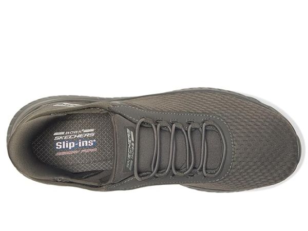 BOBS from SKECHERS Hands Free Slip-Ins Bobs Squad Chaos BOBS from SKECHERS Hands Free Slip-Ins Bobs Squad Chaos