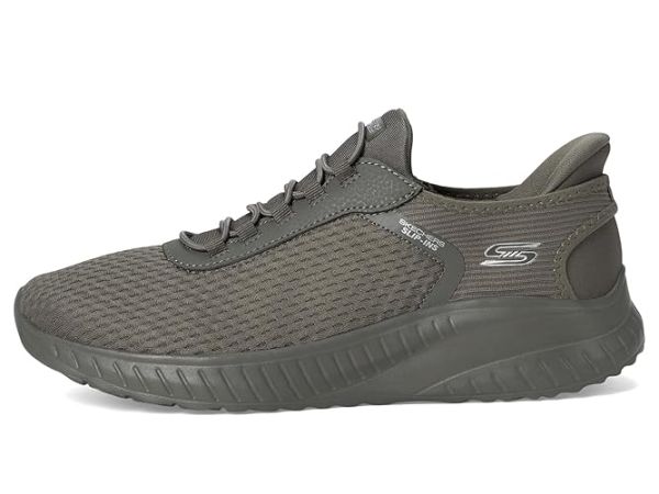 BOBS from SKECHERS Hands Free Slip-Ins Bobs Squad Chaos BOBS from SKECHERS Hands Free Slip-Ins Bobs Squad Chaos