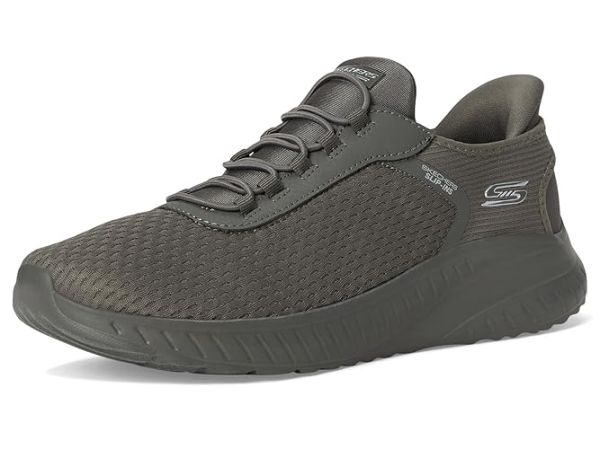 BOBS from SKECHERS Hands Free Slip-Ins Bobs Squad Chaos BOBS from SKECHERS Hands Free Slip-Ins Bobs Squad Chaos